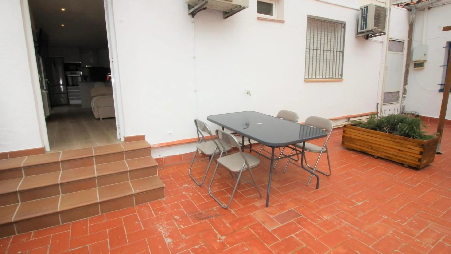 Apartman Apartamento Moderno Y Renovado A 50M De La Playa En Llanca, Con 3 Habitaciones Y Balcon - Es-228-68 Spanyolország